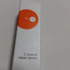 【ドクターケイ】ドクターケイ Cコントロールリペアセラム ♥先行美容液