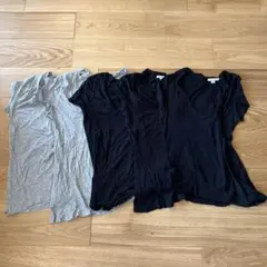 JAMES PERSE Tシャツ 5枚セットのサムネイル