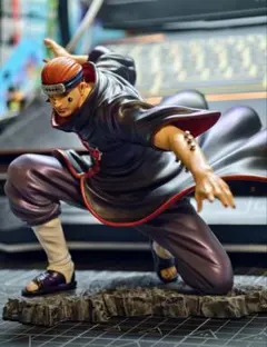 NARUTO 暁 ペイン六道 海外限定 ガレージキット フィギュア - メルカリ