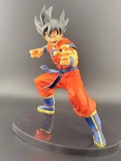 ドラゴンボール 孫悟空 フィギュア