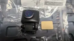 【新品未使用】COMTEC　リアカメラとケーブル　ZDR035・ZDR027などのサムネイル