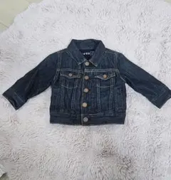 GAP デニム ジャケット 70cm