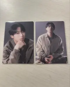 MAZZEL SEITOトレカセット　BMSGFES25