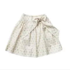 soor ploom emelia skirt gingham 6y 116cm - メルカリ