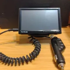 GorillaLite　SANYO　NV-LB50DTポータブルナビゲーションのサムネイル