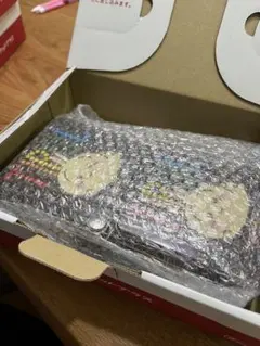 ちいかわ　チロルチョコ缶 うさぎ ２個 新品未開封