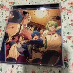あんさんぶるスターズ ALBUM SERIES 12 Eden