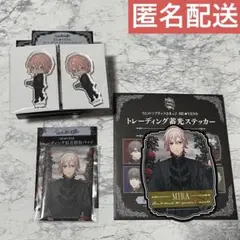 HE★VENS 帝ナギ　黒庭まとめ売り　うたプリ
