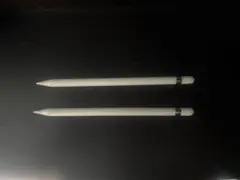 Apple純正 Apple Pencil 第1世代 アップルペンシルのサムネイル