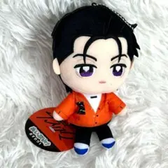 カリスマ ぬいぐるみ