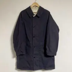 visvim GREASE MONKEY COATのサムネイル