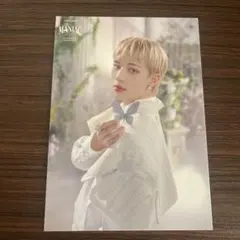 straykids スキズ MANIAC アンコン ヒョンジン ラントレ