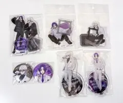 梅田スカイビル　Flame サンシャインサカエ　凪誠士郎　御影玲王まとめ売り