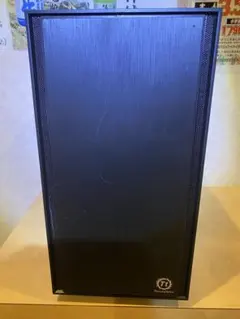 thermaltake ケース