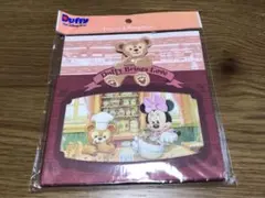 ダッフィー　初期　ポストカードセット　ミッキー　ミニー　ディズニーシー