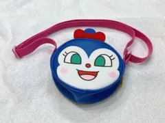 アンパンマン　コキンちゃん　ポシェット　ショルダーバッグ