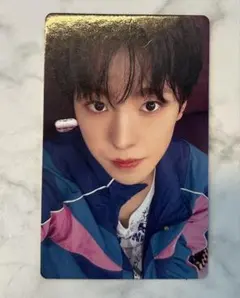 NCTWISH poppop jump up ヨントン ユウシトレカ