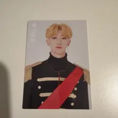 2026年最新】svt トレカ 軍服の人気アイテム - メルカリ