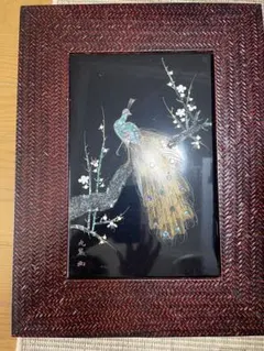 清家文博 作品 蝶の時 - メルカリ