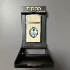 新品未使用 Zippo ミリタリー USS COWPENS CG63 USA製 - メルカリ