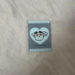 クソハムちゃん コビハムちゃん ポップアップ トレーディングカード トレカ