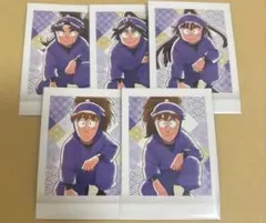 忍たま乱太郎　ぱしゃこれ　第4弾