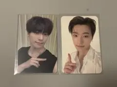 SEVENTEEN Your Choice ディノ　トレカ　まとめ売り