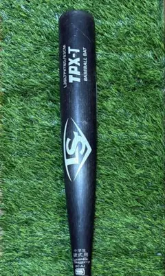 ルイスビルスラッガー TPX-M 中学硬式用 82cm 練習用・自主トレに