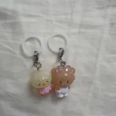 mikko めじるしアクセサリー