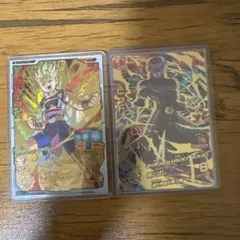 2025年最新】スーパードラゴンボールヒーローズの人気アイテム