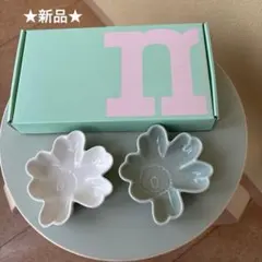 【新品】marimekko マリメッコ ウニッコ ボウルセット Unikko