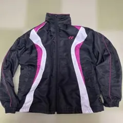 ヨネックス　バドミントン ウォームアップウェア