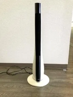 ツインバード FH-D191 タワーヒーター 送風対応 元箱付 ツインバード FH-D191 スリムタワーファンヒーター - メルカリ