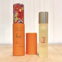 uka nail oil feel for Chara デビュー30周年記念