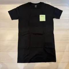 x-girl 黒 Sサイズ Tシャツ