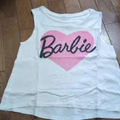 別ページおまとめあり！Barbie ハートプリントのサムネイル