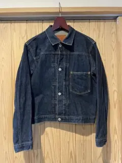 LEVI'S 71506XX 復刻 大戦 モデル 90s 日本製 リーバイス