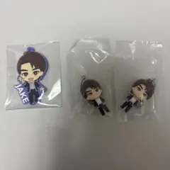 ENHYPENジェイク　グッズまとめ売り