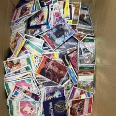ワンピースカード　引退品　65j9
