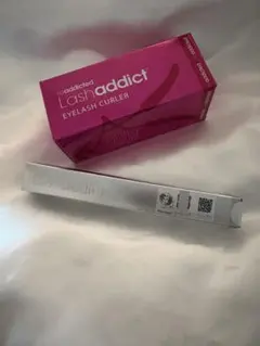 ラッシュアディクト【マスカラ下地】Lashaddict トランスカラ7ml