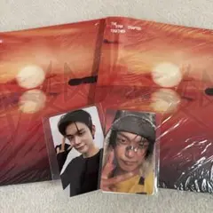 TXT ヨンジュン 新品未開封