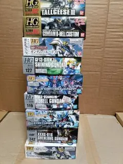 2026年最新】ガンプラまとめ売りの人気アイテム - メルカリ