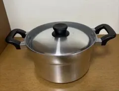 Tupperware タッパーウェア レインボークッカー 寸胴鍋 21cm - メルカリ