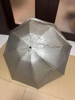 mont-bell トレッキングサンブロックアンブレラ55晴雨兼用（ジャンク）