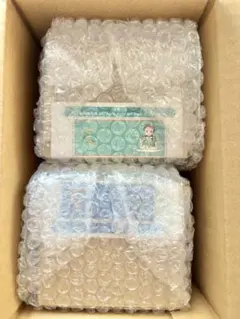 【新品未開封】竈門炭治郎 冨岡義勇 みにきゃら ティーカップver. マグカップ