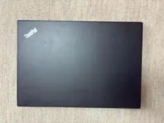 Lenovo ThinkPad X395のサムネイル