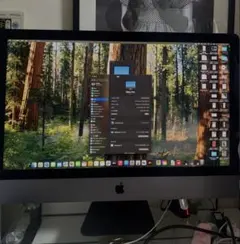 imac pro 2017 メモリ32GB 8コア グラフィック8GB - メルカリ