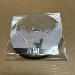 チェンソーマン　デンジ　名場面缶バッジ　ジャンプショップ