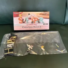 RE-MENT SNOOPY COLLECTION OF HAPPY