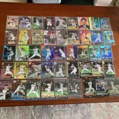ベースボールヒーローズ2008〜2011まとめ売り　BBH